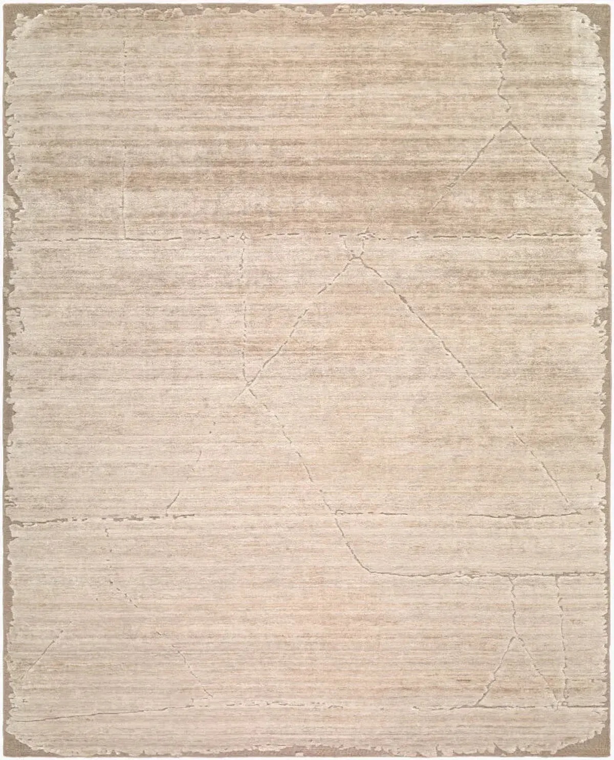 Azad AZD-2306 8' x 10' Handmade Rug