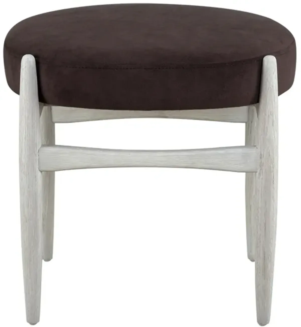 Poppy Round Stool