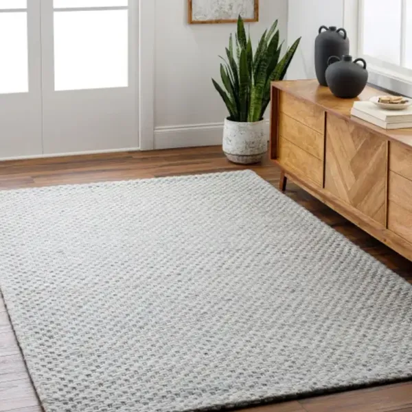 Empoli EPO-2311 2' x 3' Hand Made Rug