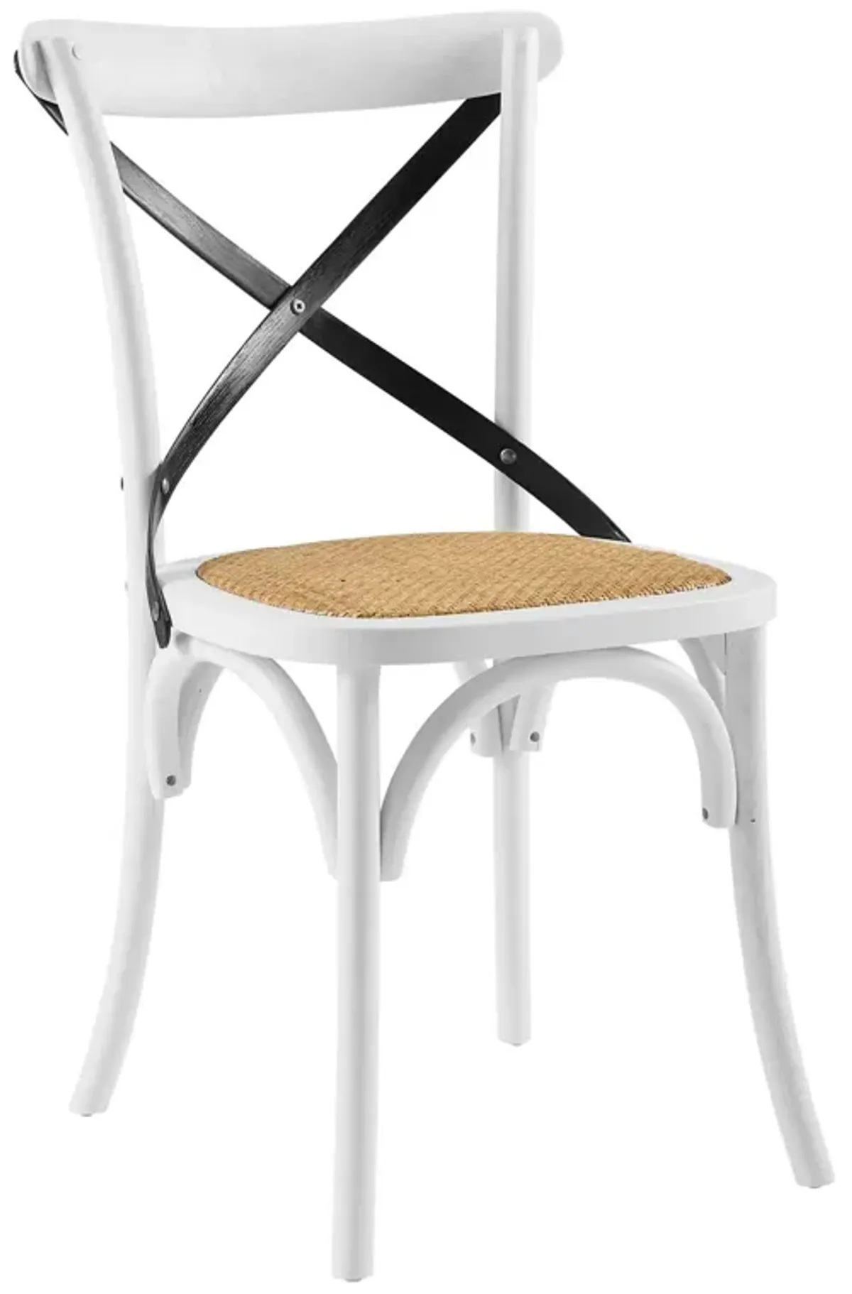 Gear Dining Side Chair Set of 2