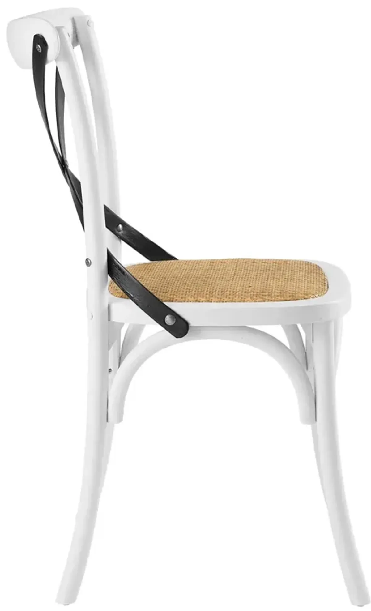 Gear Dining Side Chair Set of 2