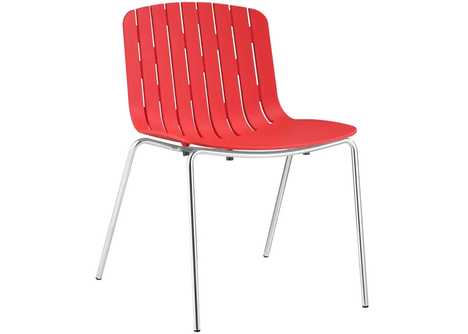 Trace Dining Side Chair