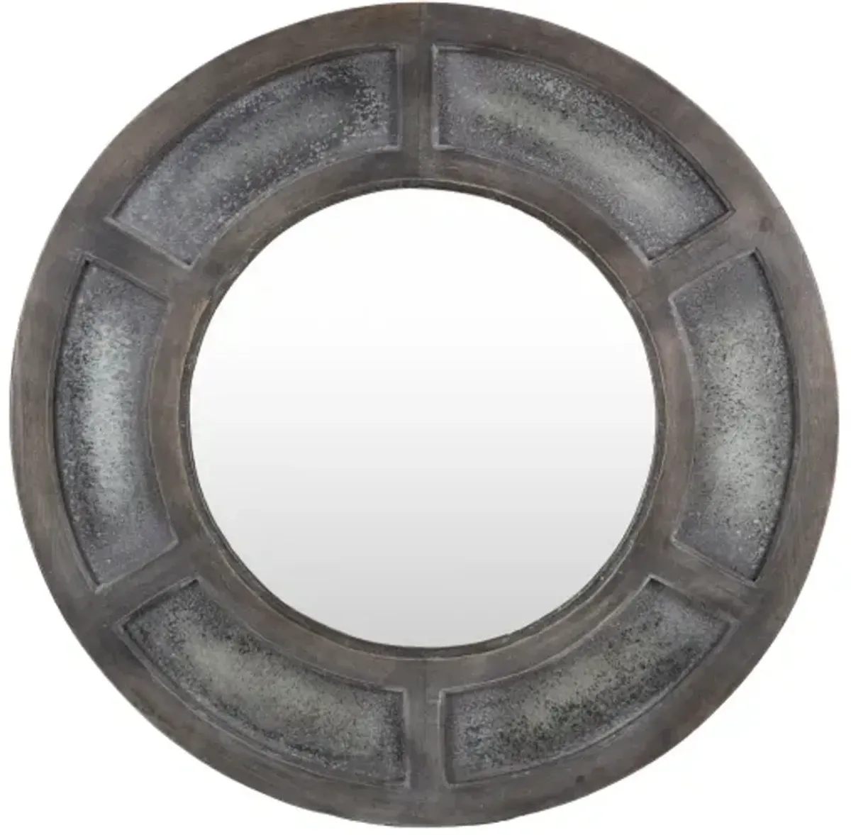 Coquerial 36"H x 36"W Mirror