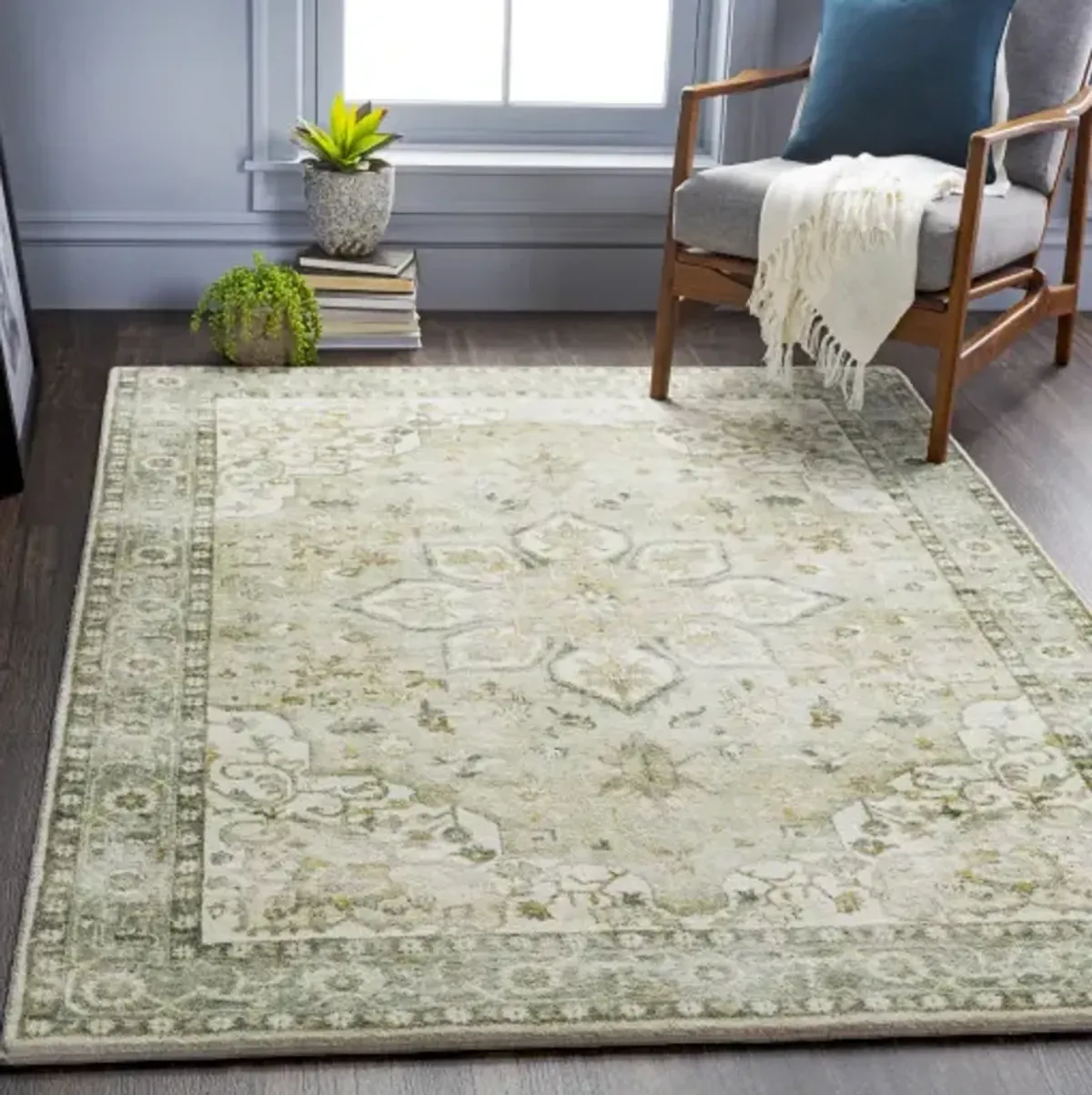 Erin ERN-2310 2'6" x 7'6" Rug