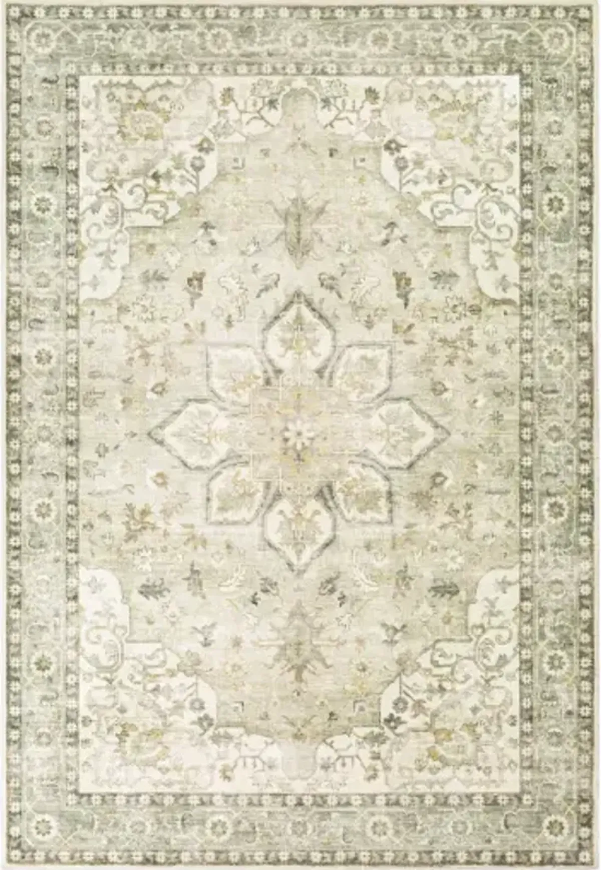 Erin ERN-2310 2'6" x 7'6" Rug