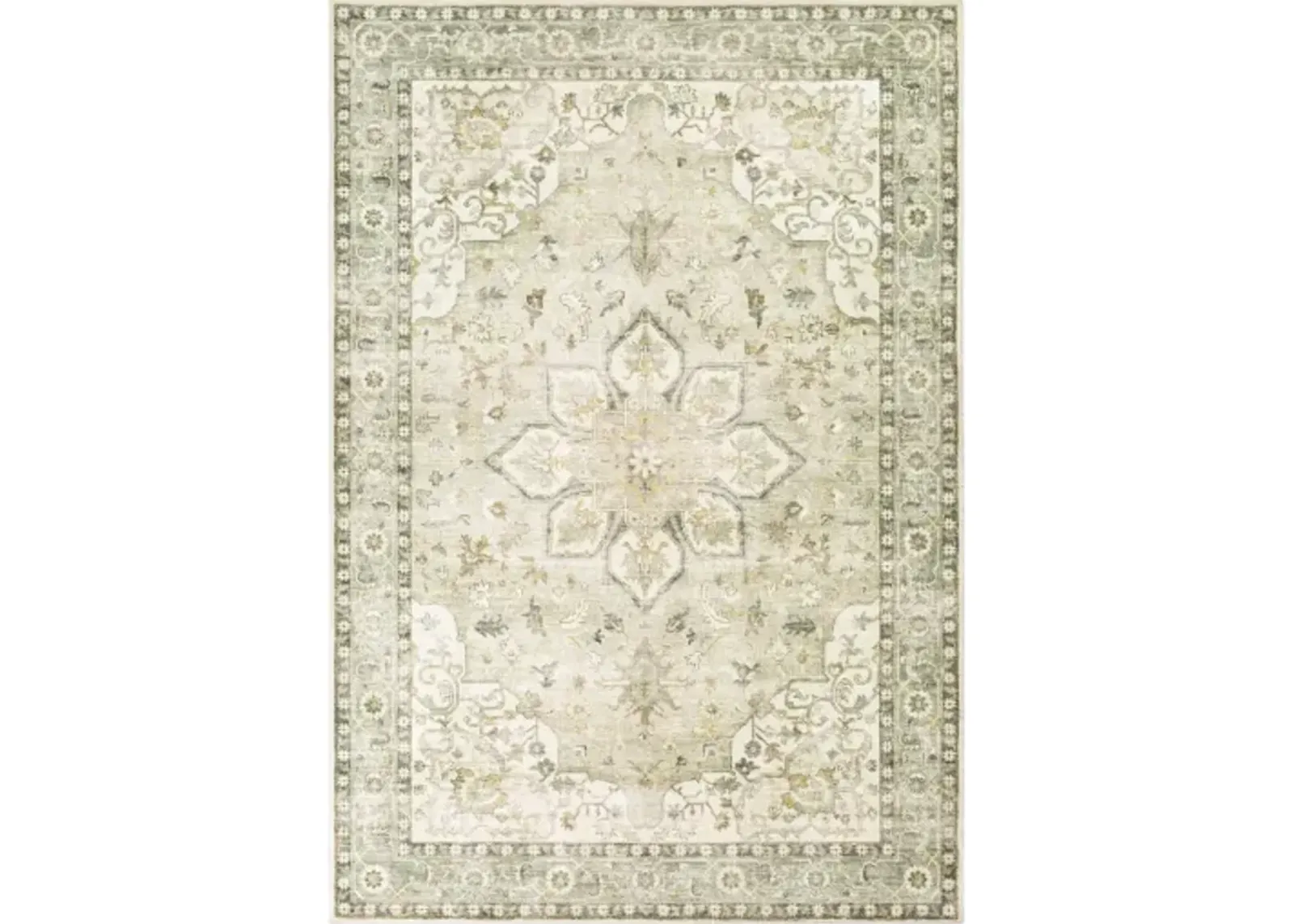 Erin ERN-2310 2'6" x 7'6" Rug