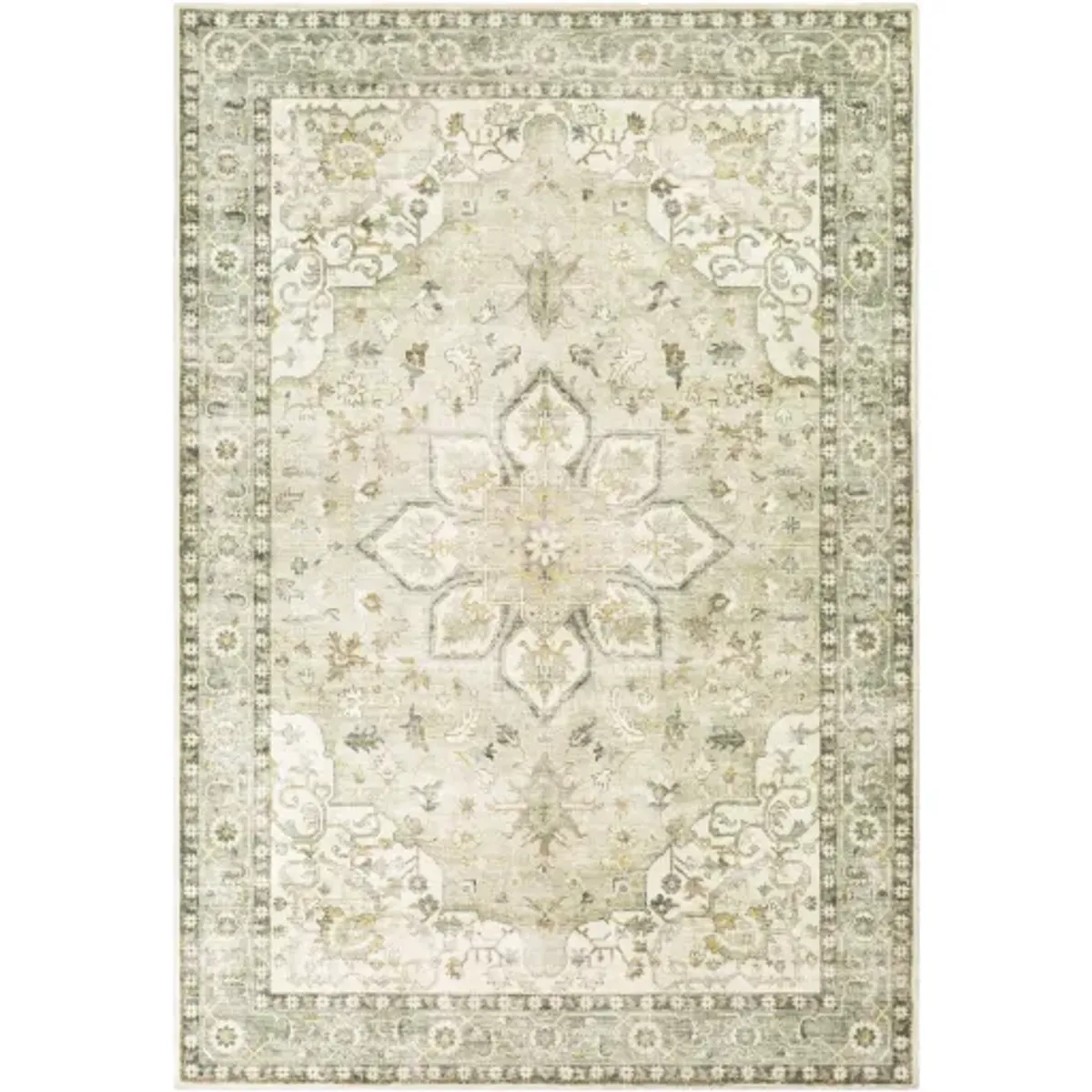 Erin ERN-2310 2'6" x 7'6" Rug