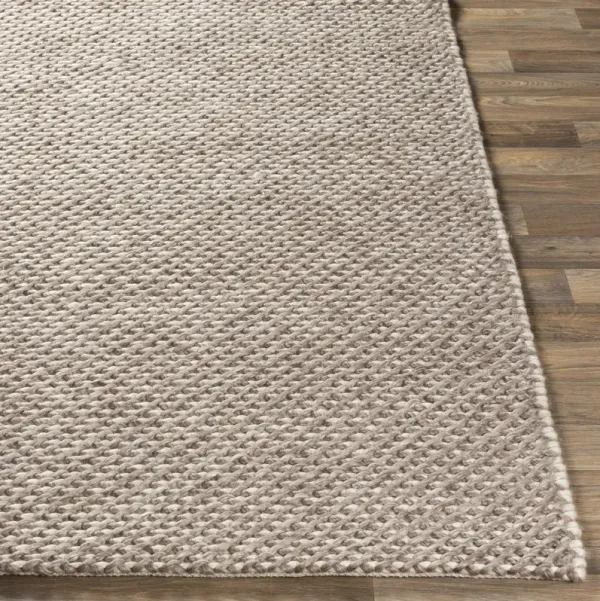 Telluride TEL-2303 8' x 10' Hand Made Rug