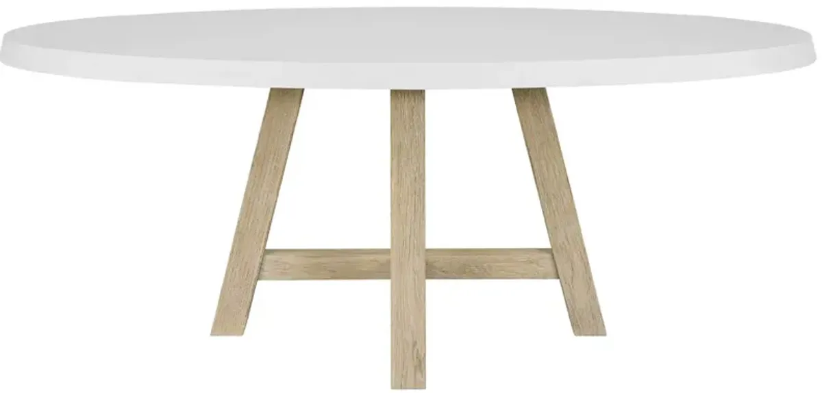 Dockside Dining Table