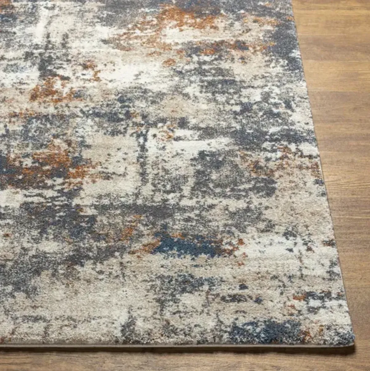 Tuscany 6'7" x 9'6" Rug