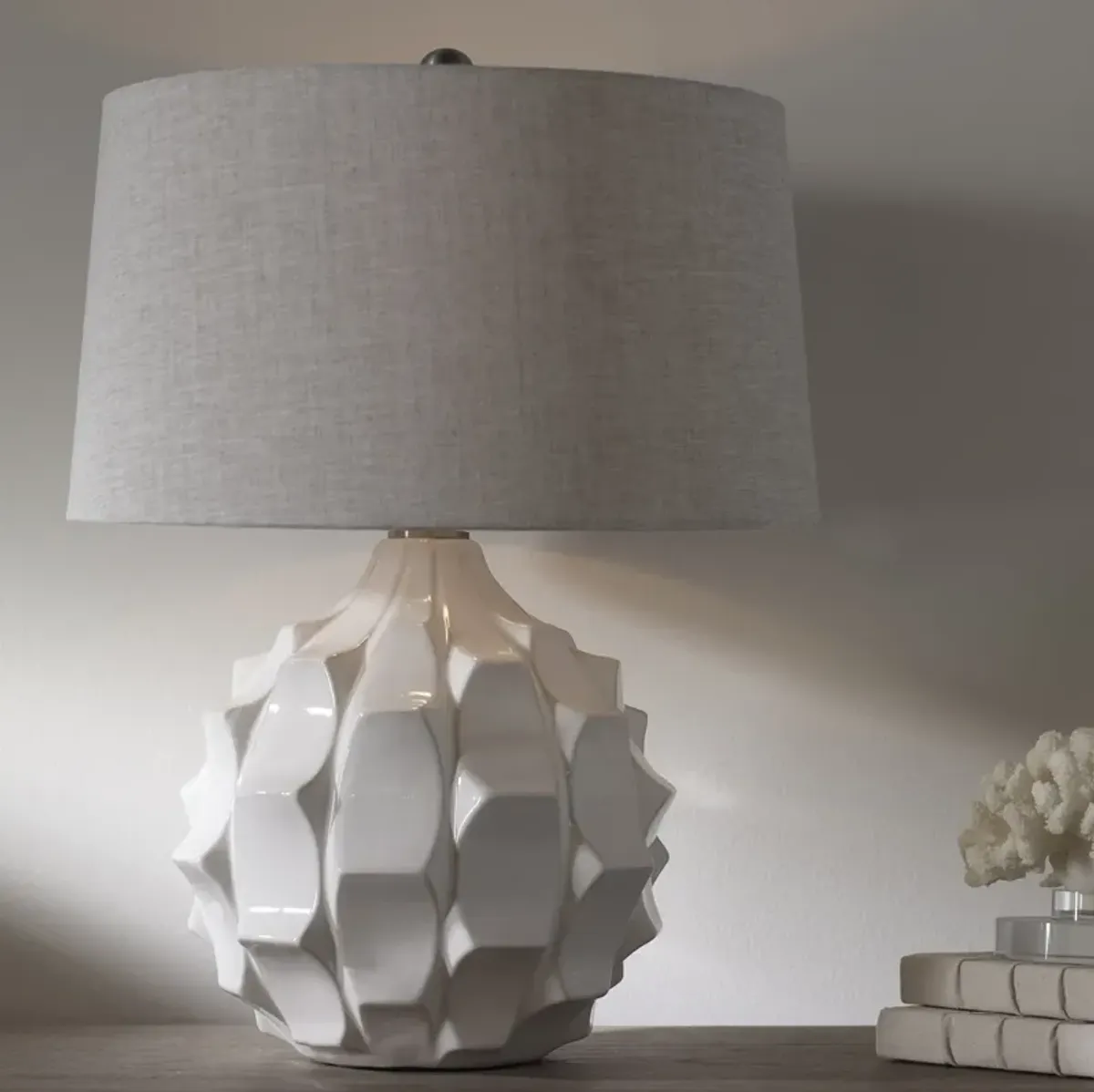 Guerina Lamp