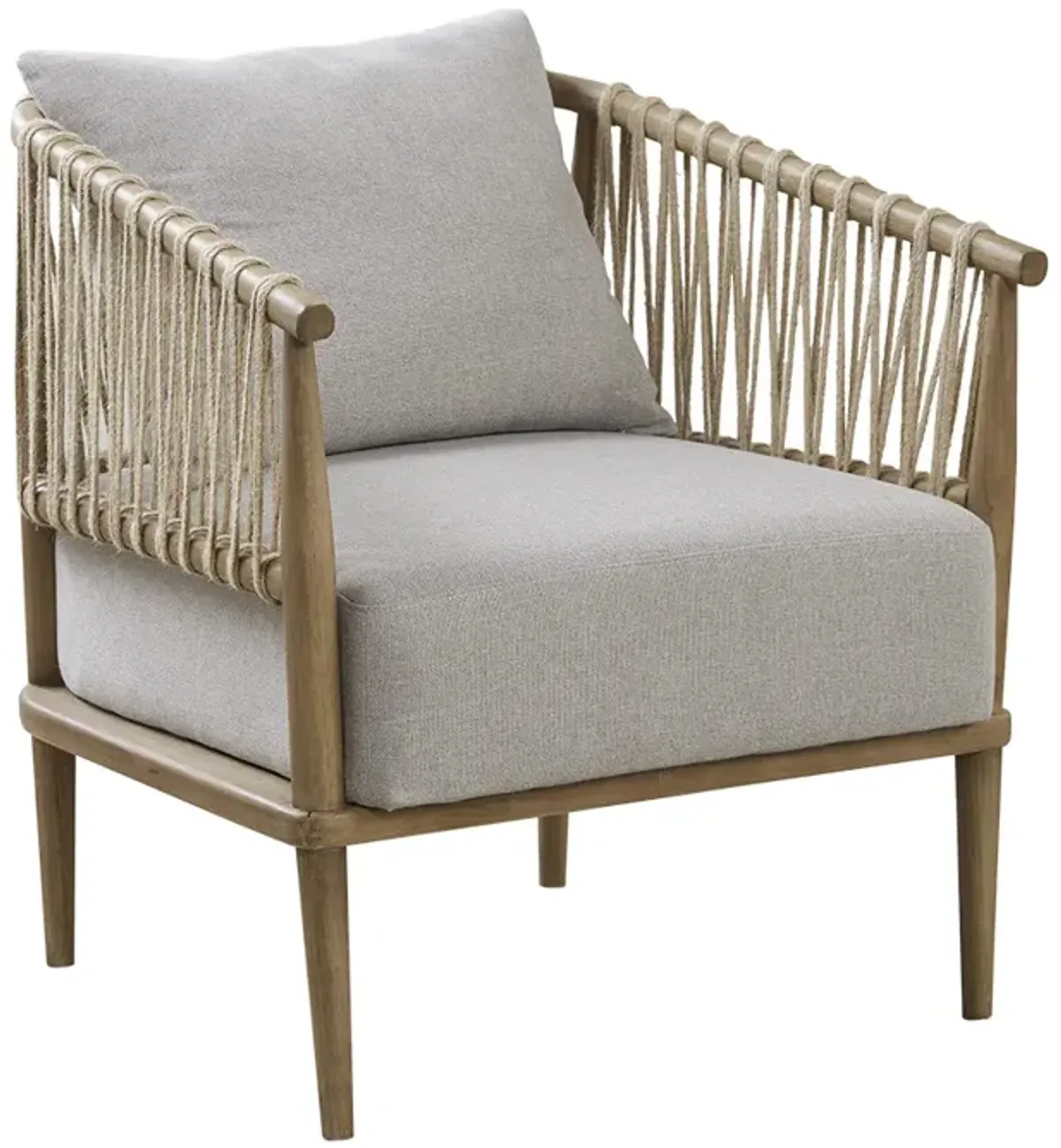 Odessa Accent Arm Chair