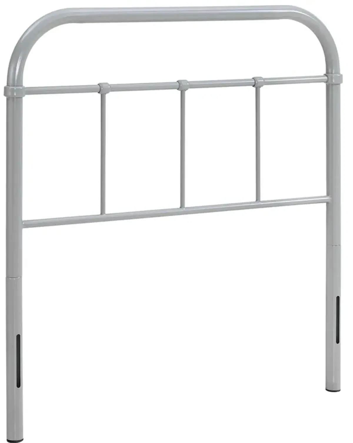 Serena Twin Steel Headboard