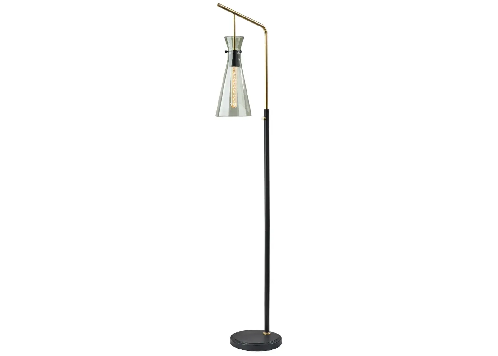 Walker Floor Lamp