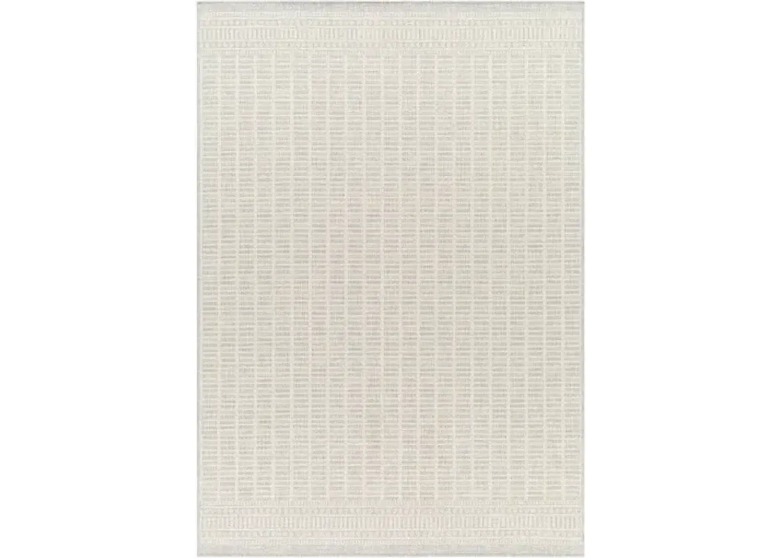 Ravello RVL-2361 2' x 2'11" Machine Woven Rug