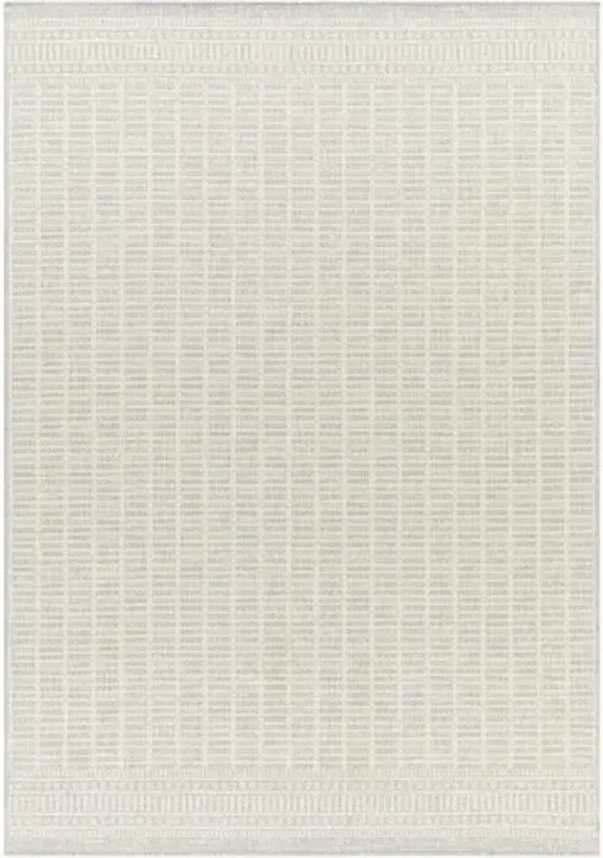 Ravello RVL-2361 2' x 2'11" Machine Woven Rug