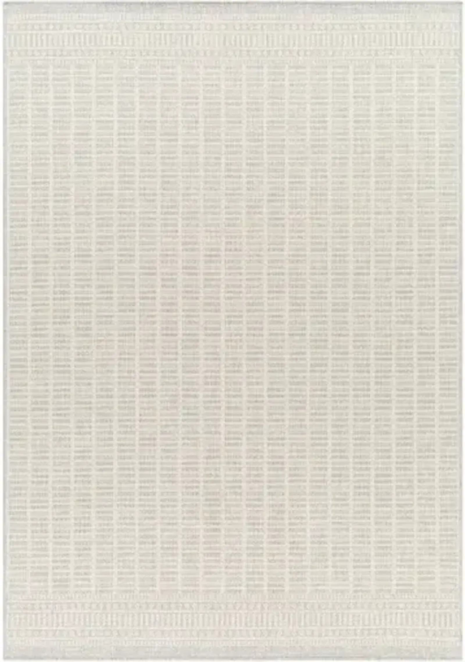 Ravello RVL-2361 2' x 2'11" Machine Woven Rug