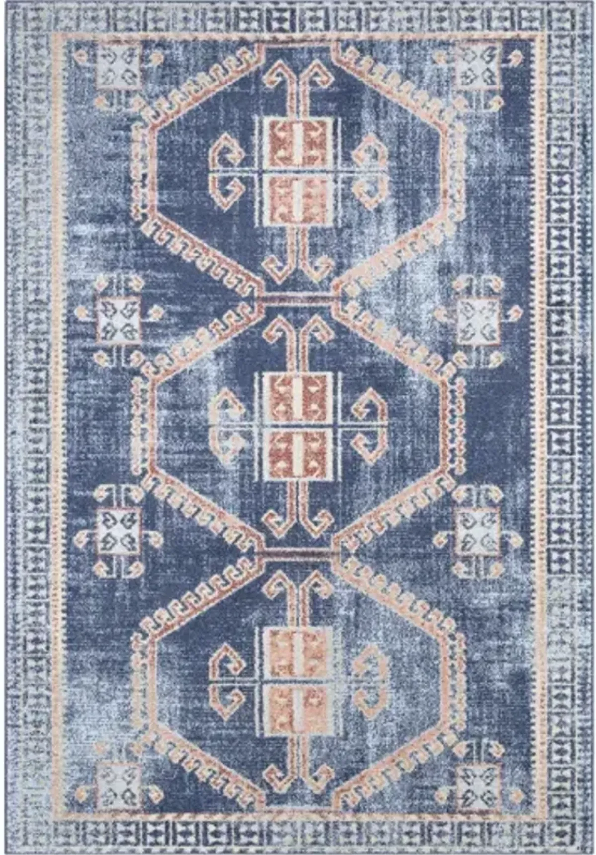 Murat 5'3" x 7'3" Rug