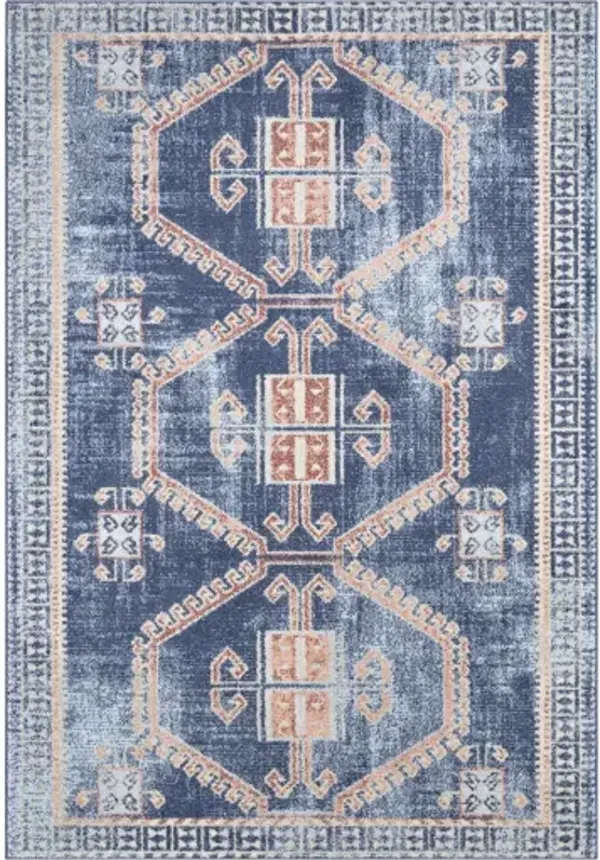 Murat 5'3" x 7'3" Rug