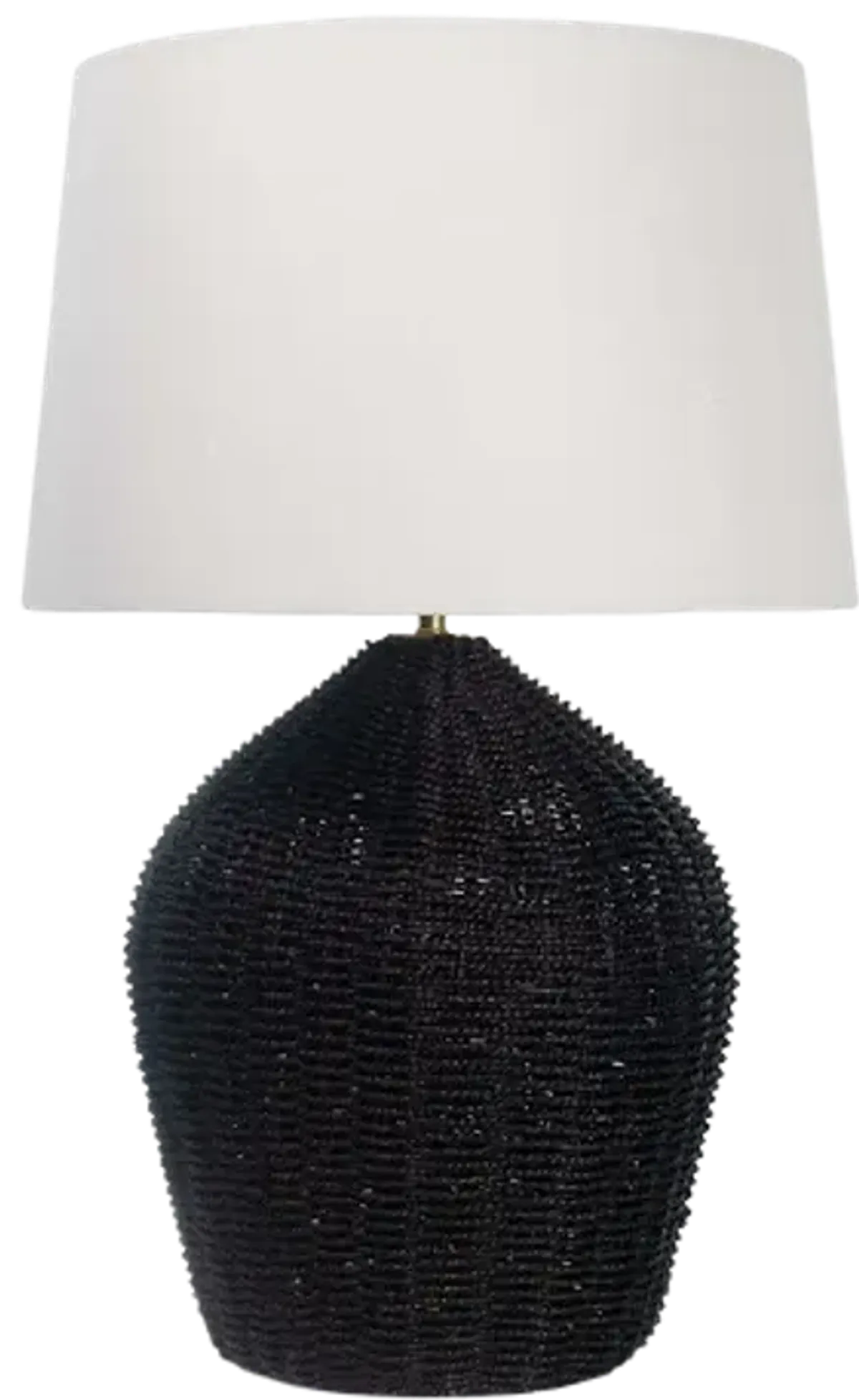 Georgian Table Lamp