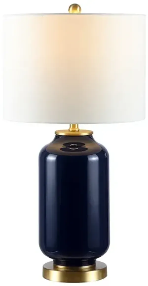 AMAIA GLASS TABLE LAMP 