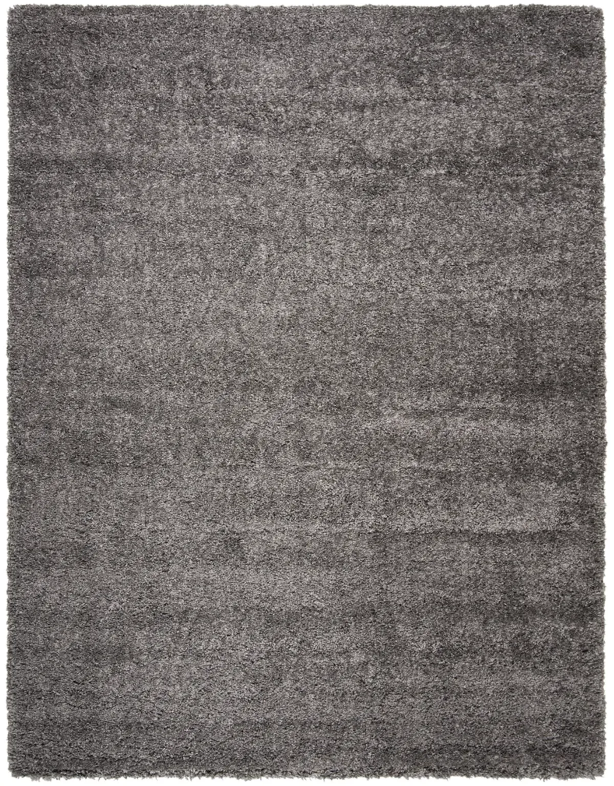 FONTANA SHAG Large Rectangle Power Loomed 8' X 10' Rug