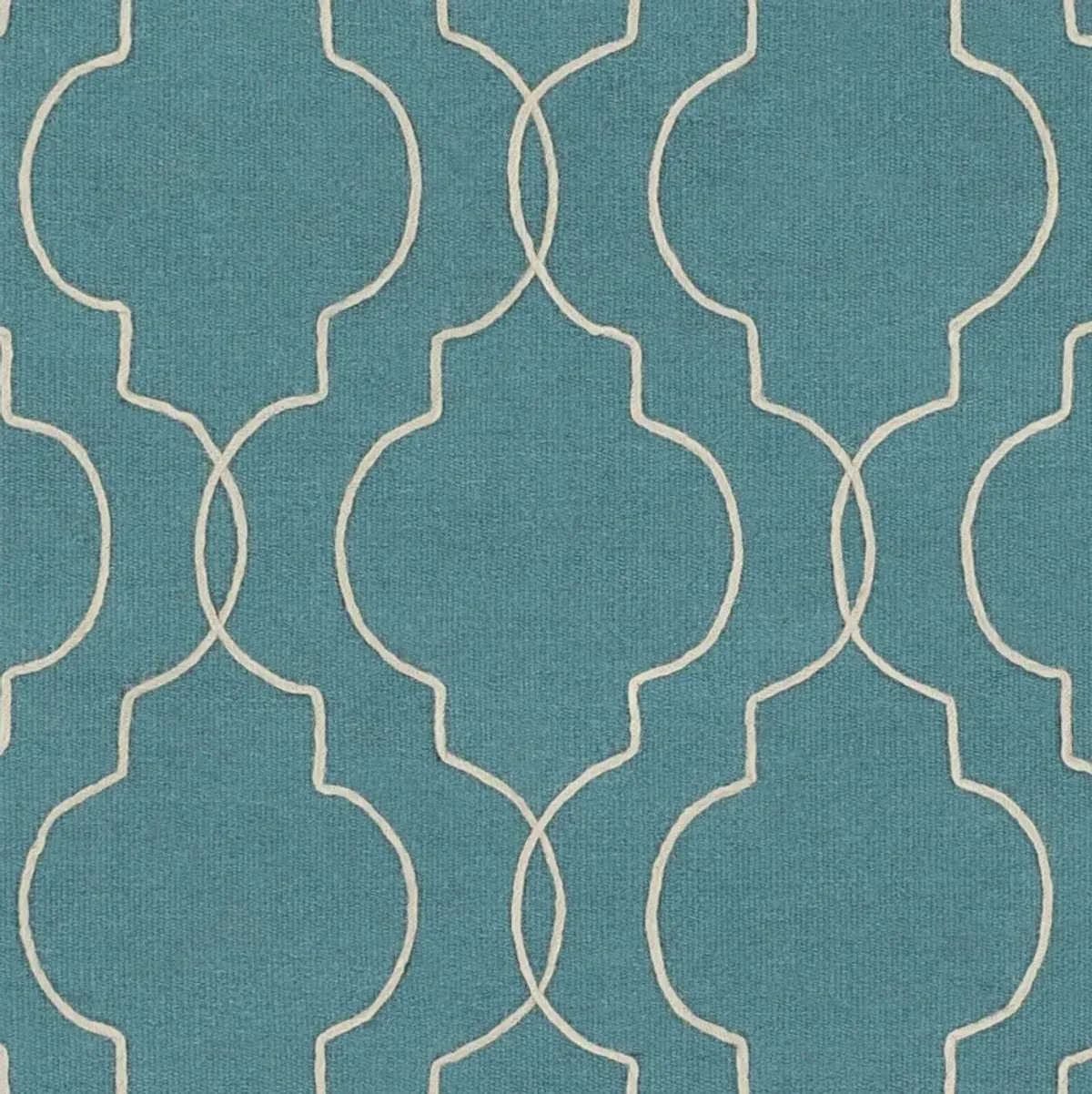 Seabrook SBK-9012 2' x 3' Hand Made Rug
