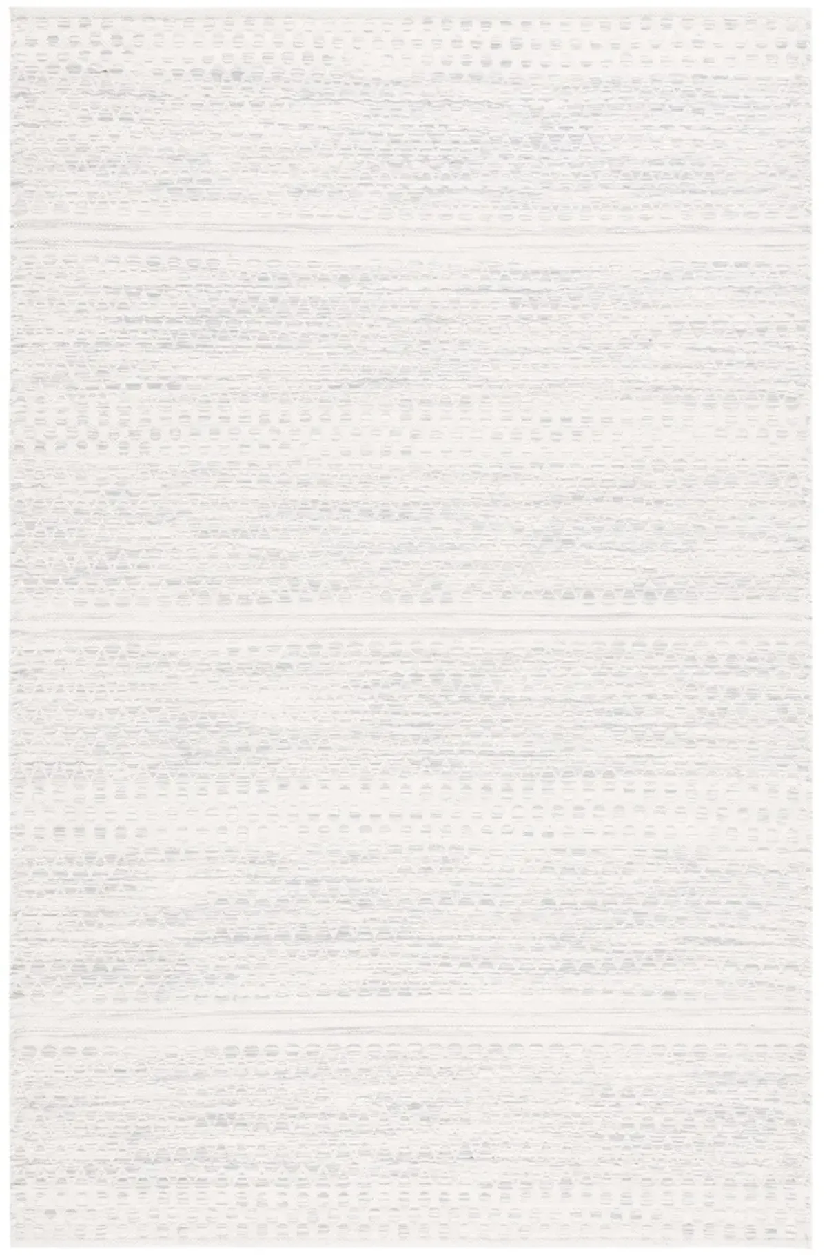 KILIM Hand Woven 6' x 9' area rug