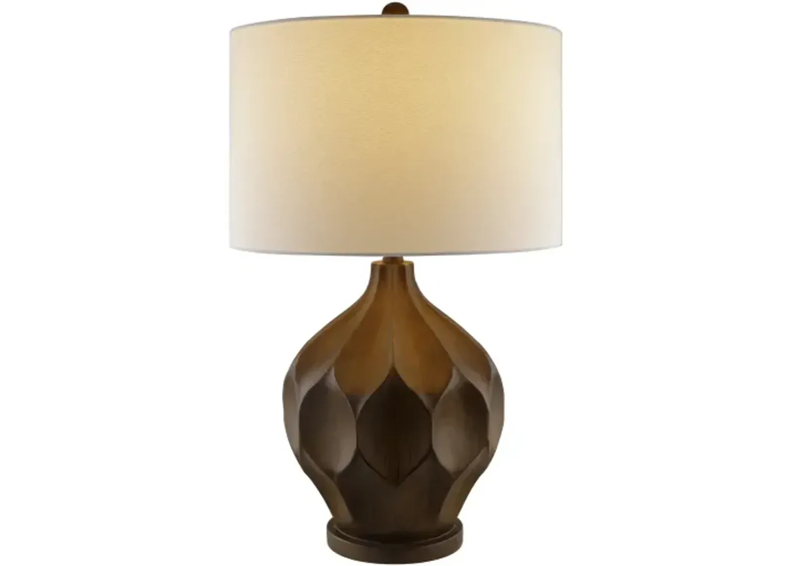 Zealand Accent Table Lamp