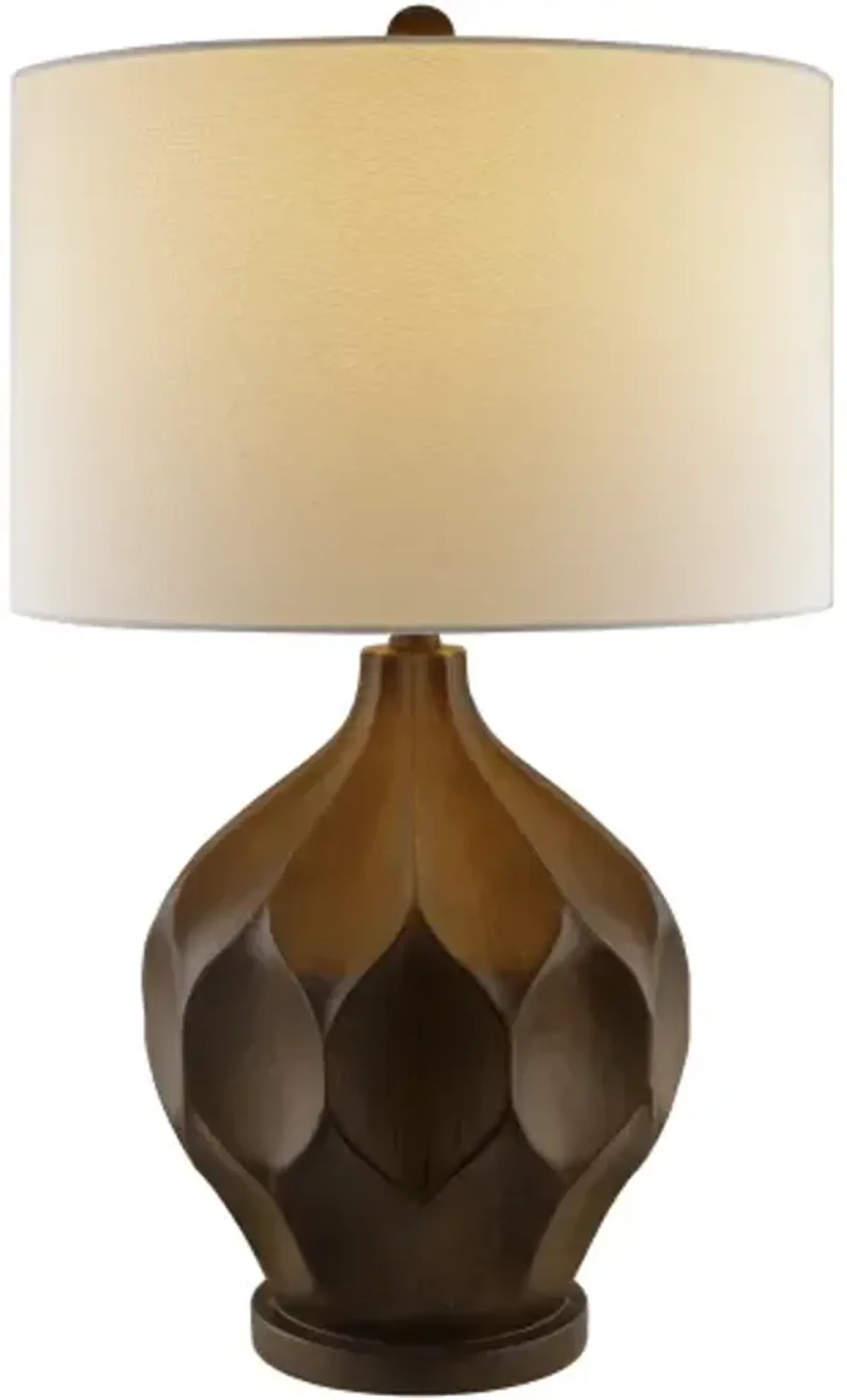 Zealand Accent Table Lamp