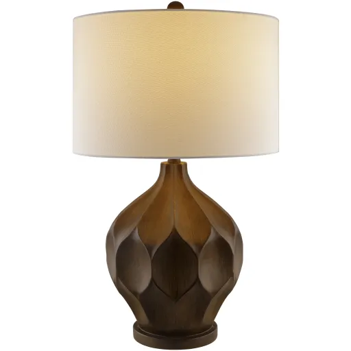 Zealand Accent Table Lamp