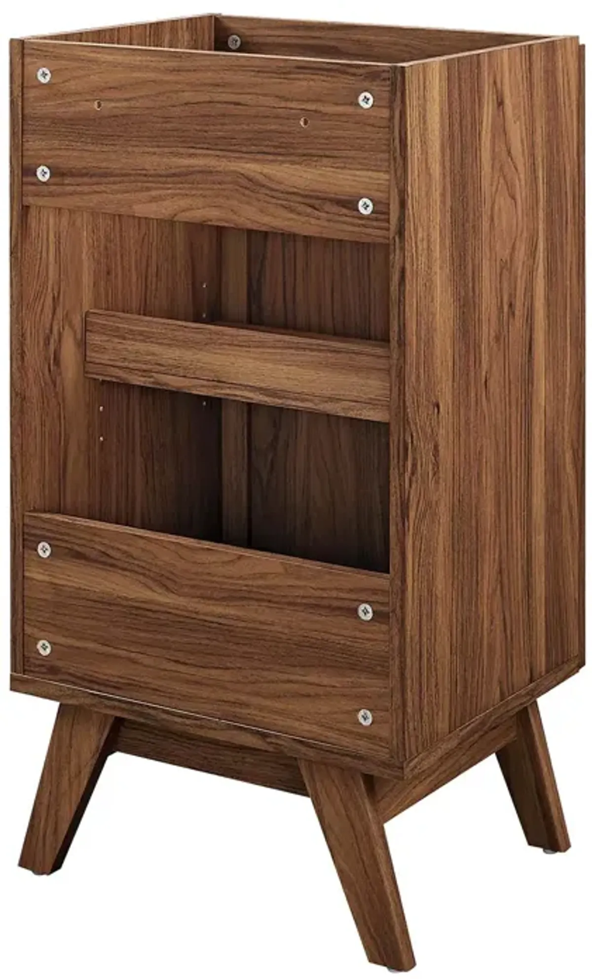 Soma 18" Bathroom Vanity Cabinet (Sink Basin Not Included)