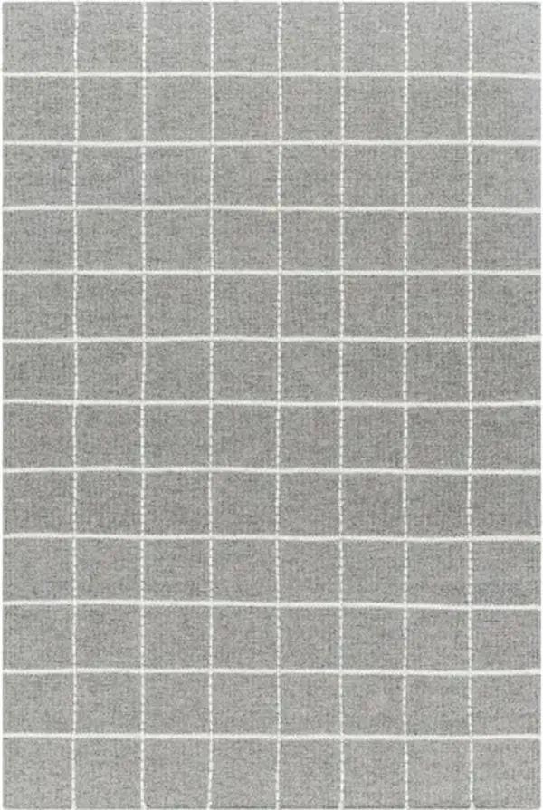 Mardin MDI-2331 5' x 7'6" Hand Made Rug