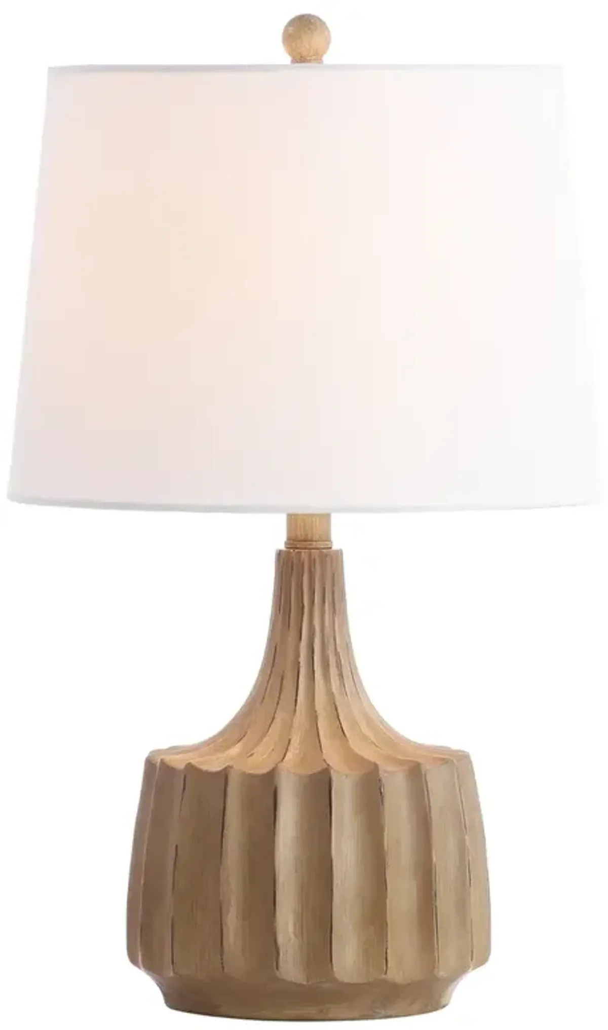 Shiloh Table Lamp