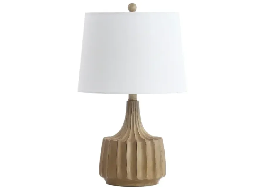 Shiloh Table Lamp