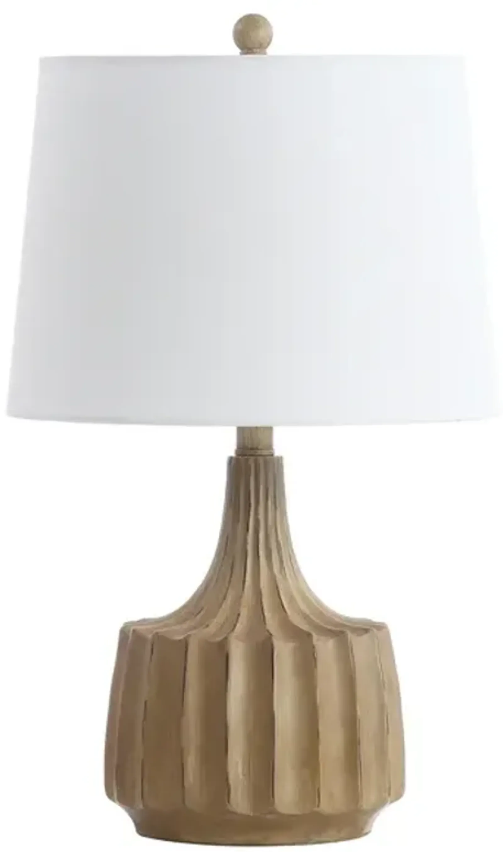 Shiloh Table Lamp