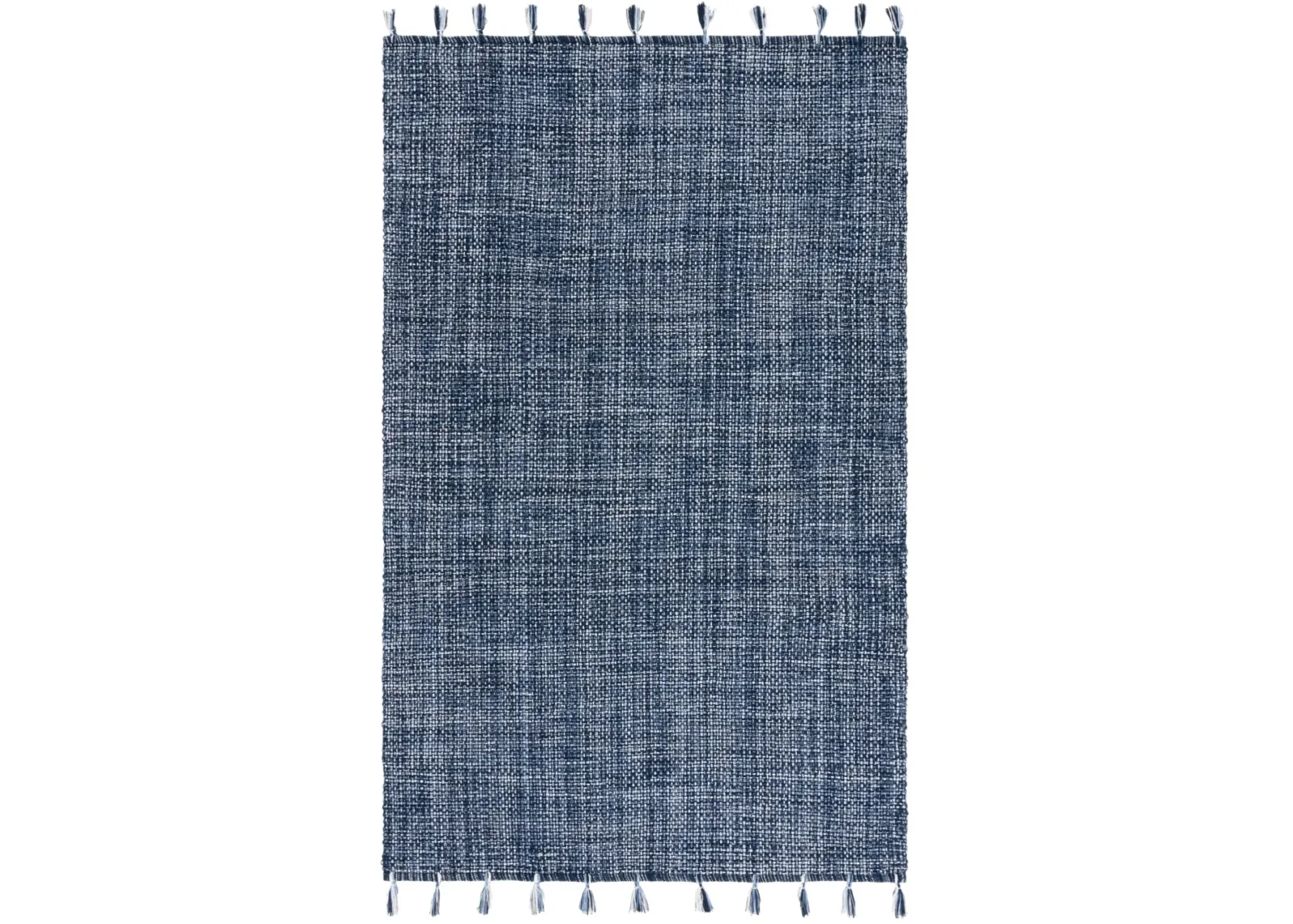 MONTAUK 476 NAVY 6' x 9' Medium Rectangle Rug