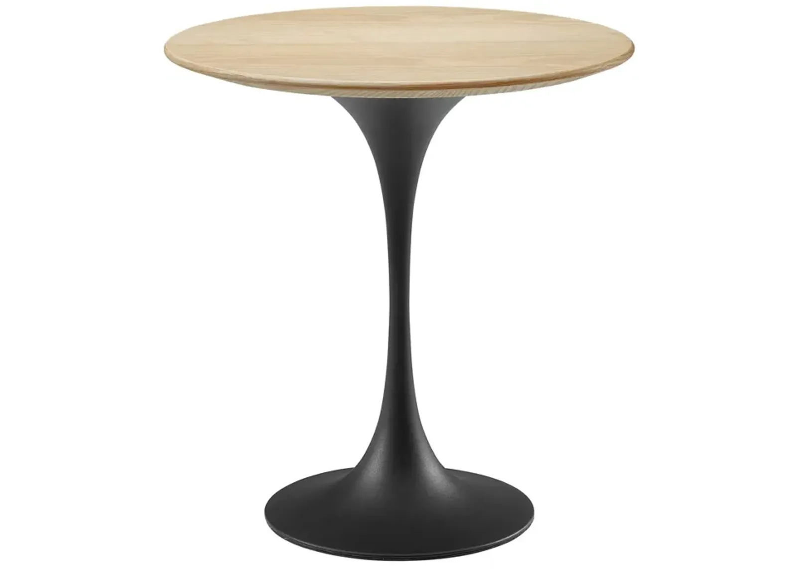 Lippa 20" Round Side Table