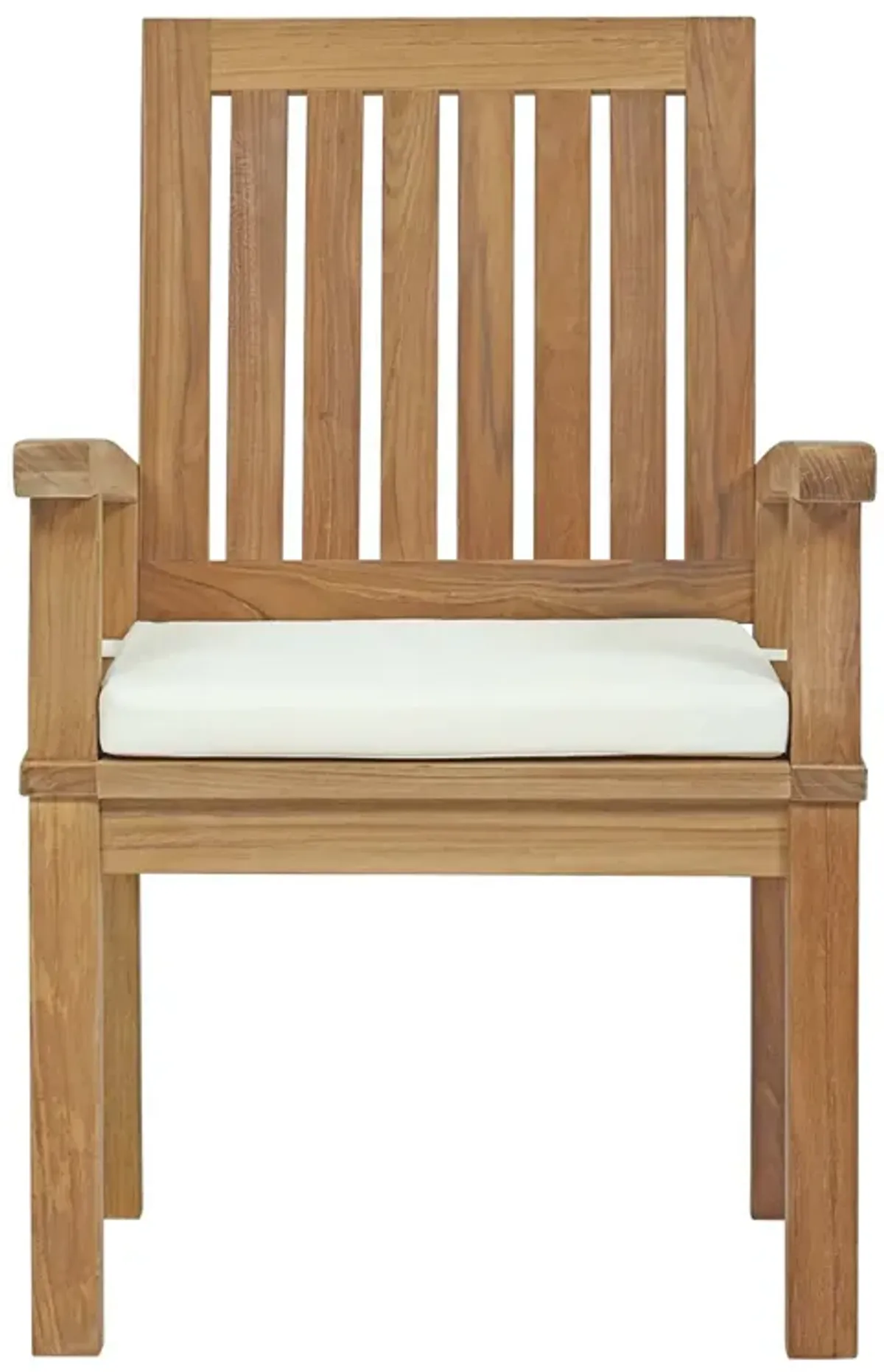 Marina Outdoor Patio Dining Chair