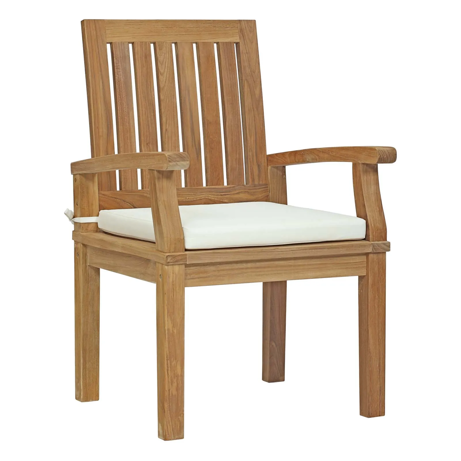 Marina Outdoor Patio Dining Chair