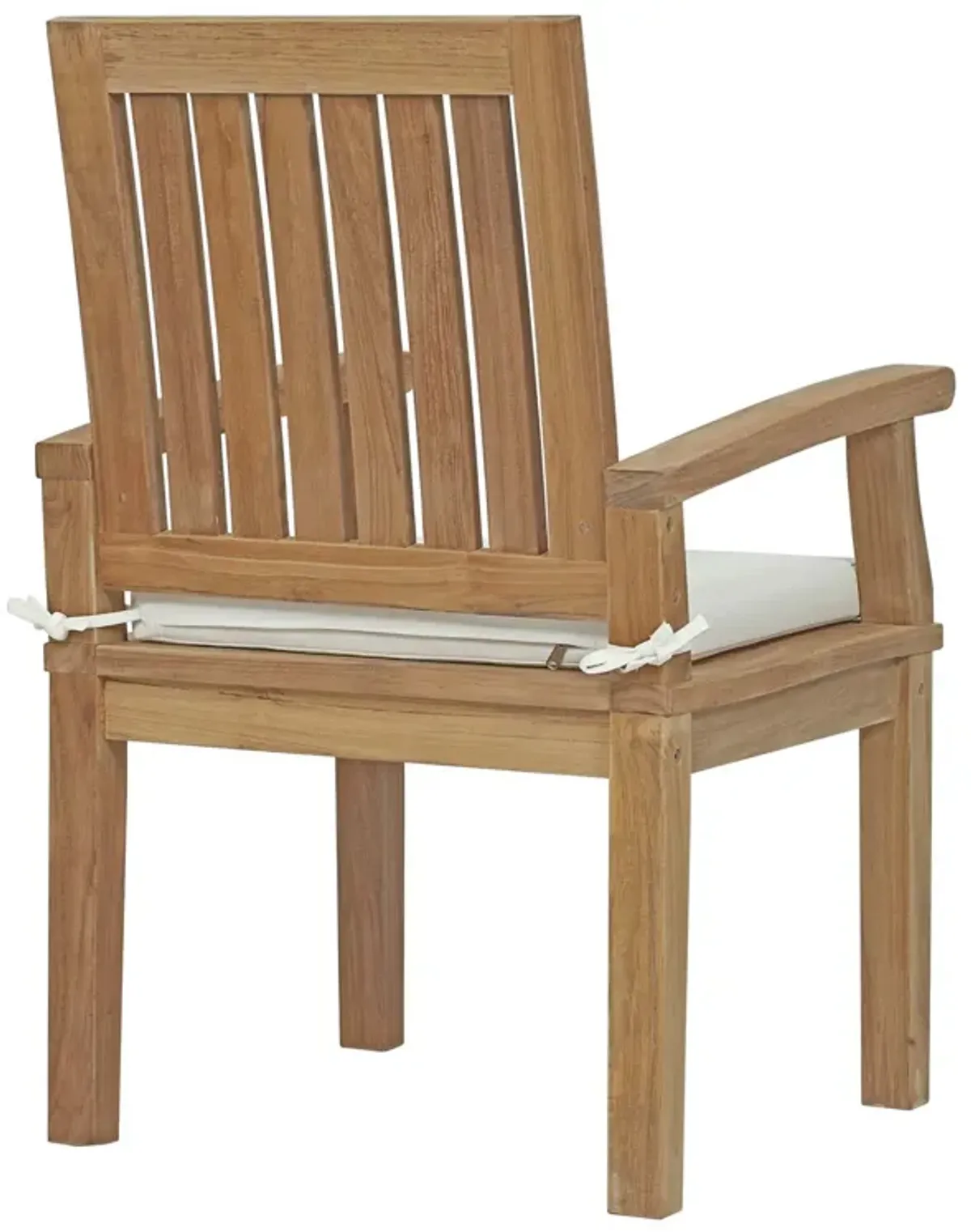 Marina Outdoor Patio Dining Chair