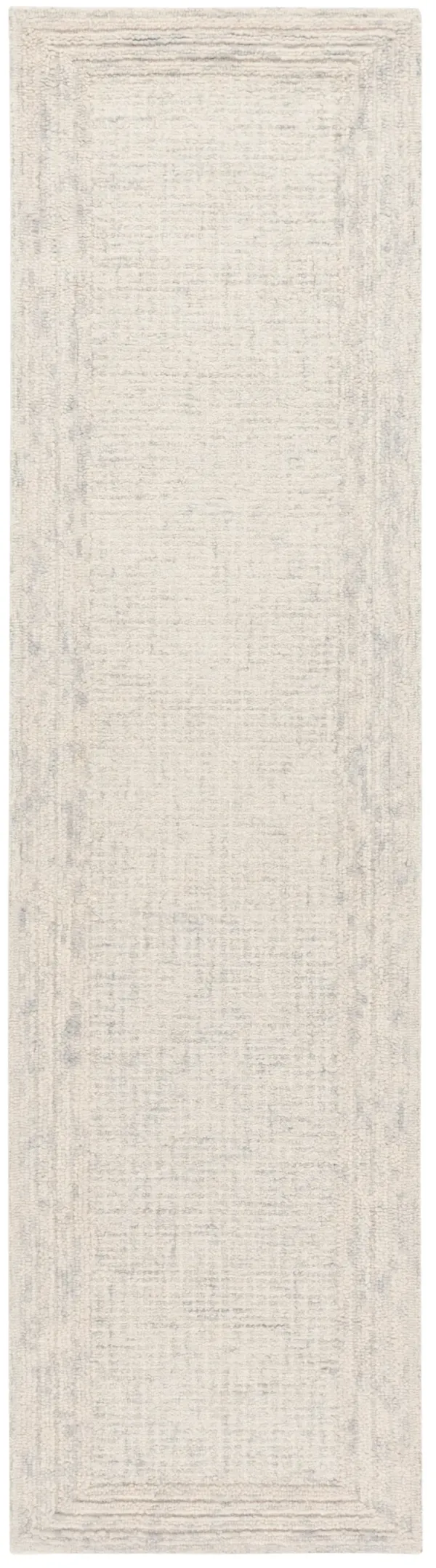 EBONY Hand Tufted 2'-3' x 9' runner