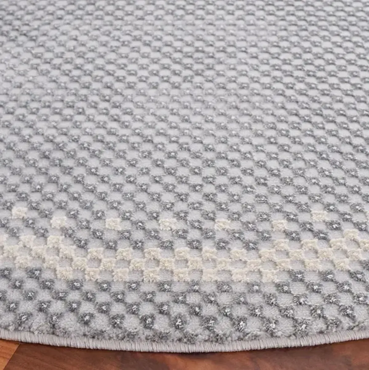 CONTINENTAL 118 6'-7' X 9' Medium Rectangle Rug