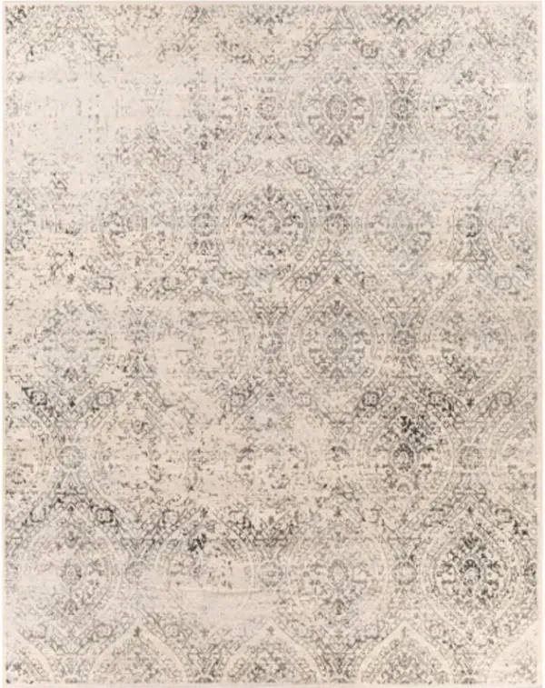 City Light 7'10" x 10' Rug