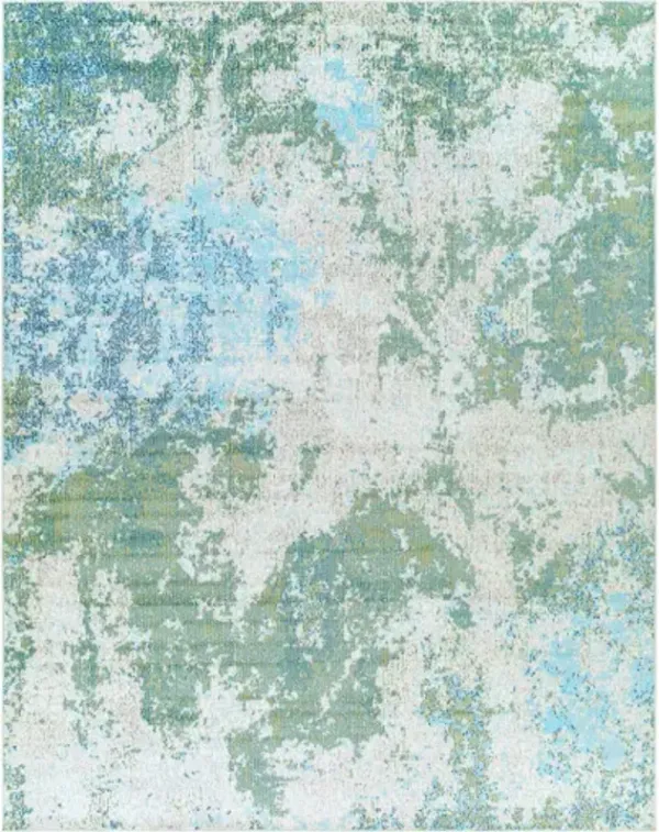 Bodrum 8'10" x 12' Rug