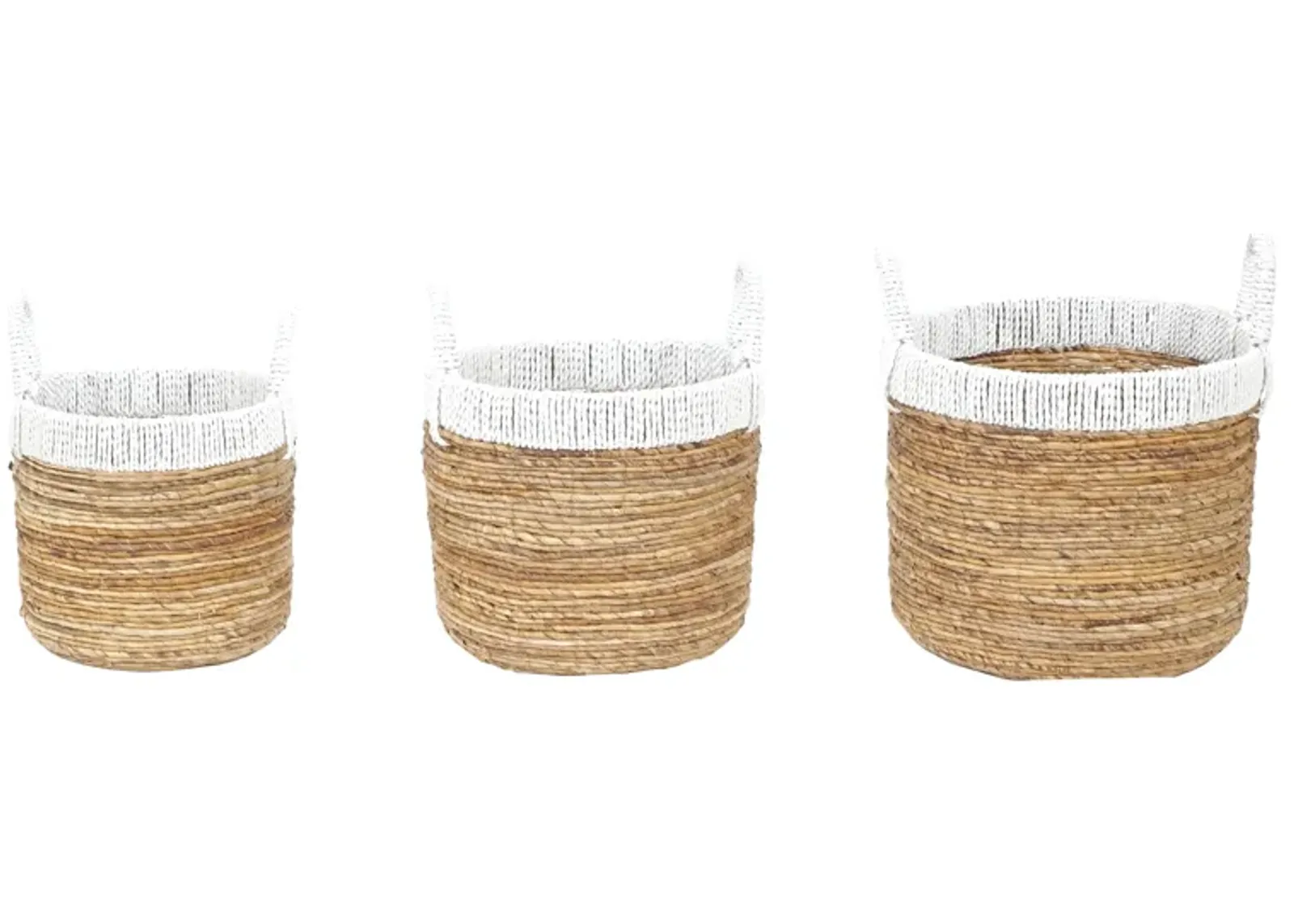 Holset Basket - Set of 3 