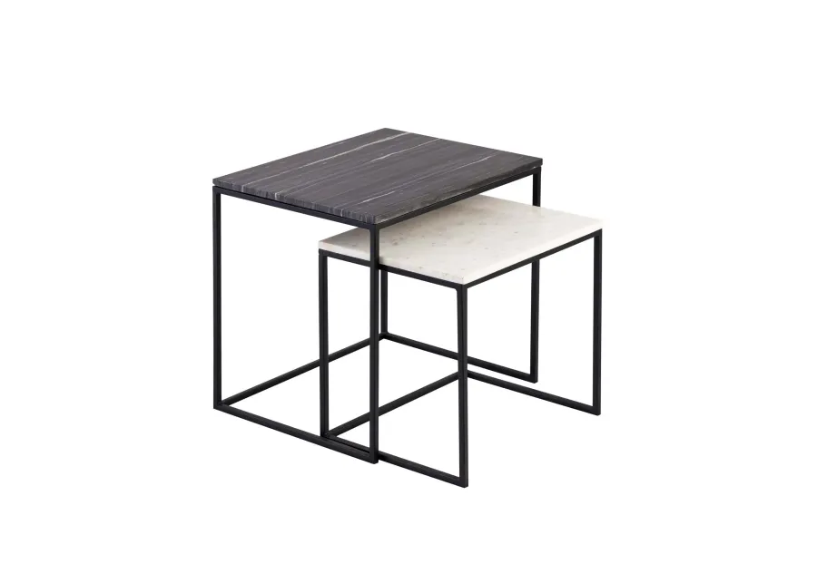 Dharma Nesting Tables - Set of 2