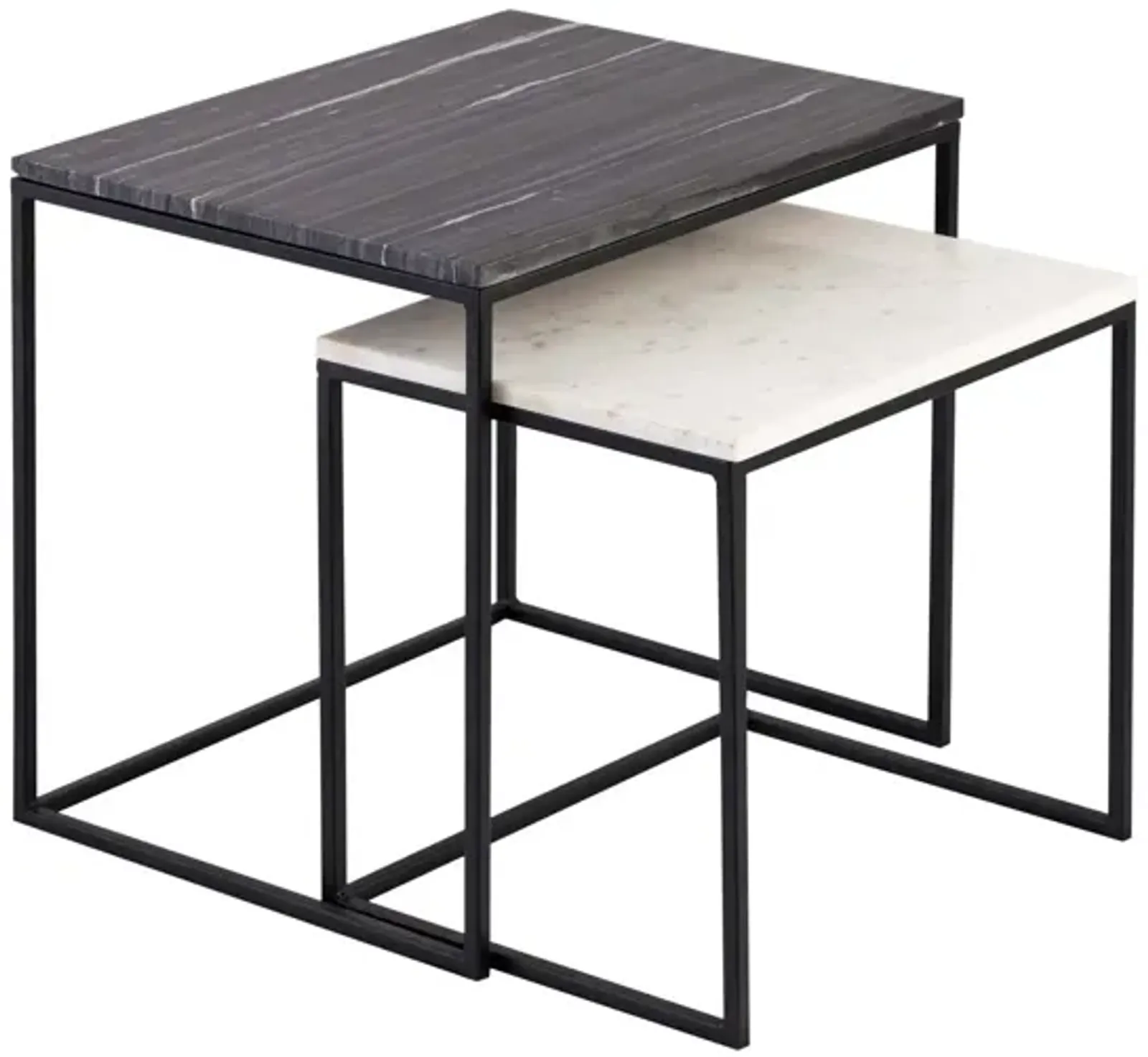 Dharma Nesting Tables - Set of 2