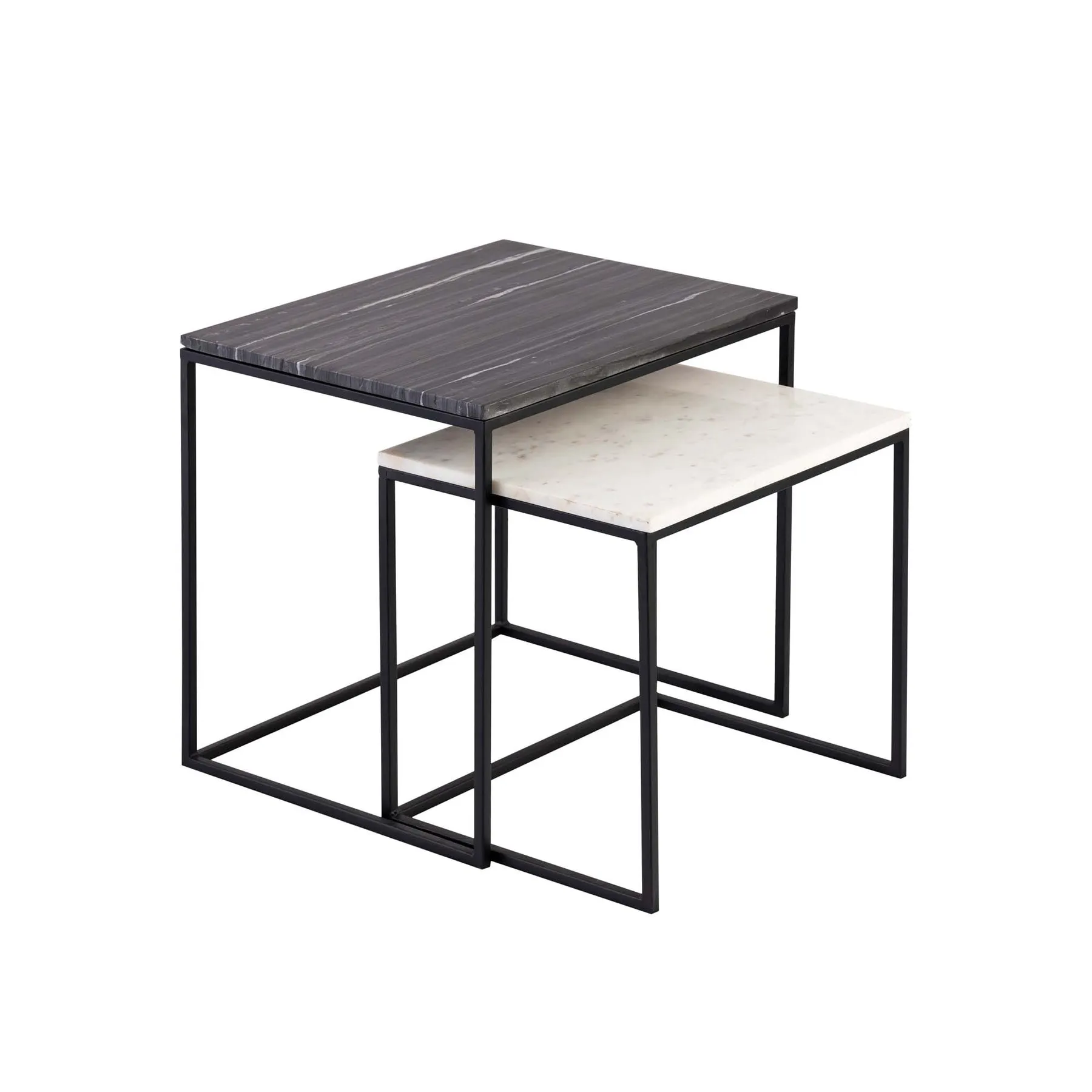 Dharma Nesting Tables - Set of 2