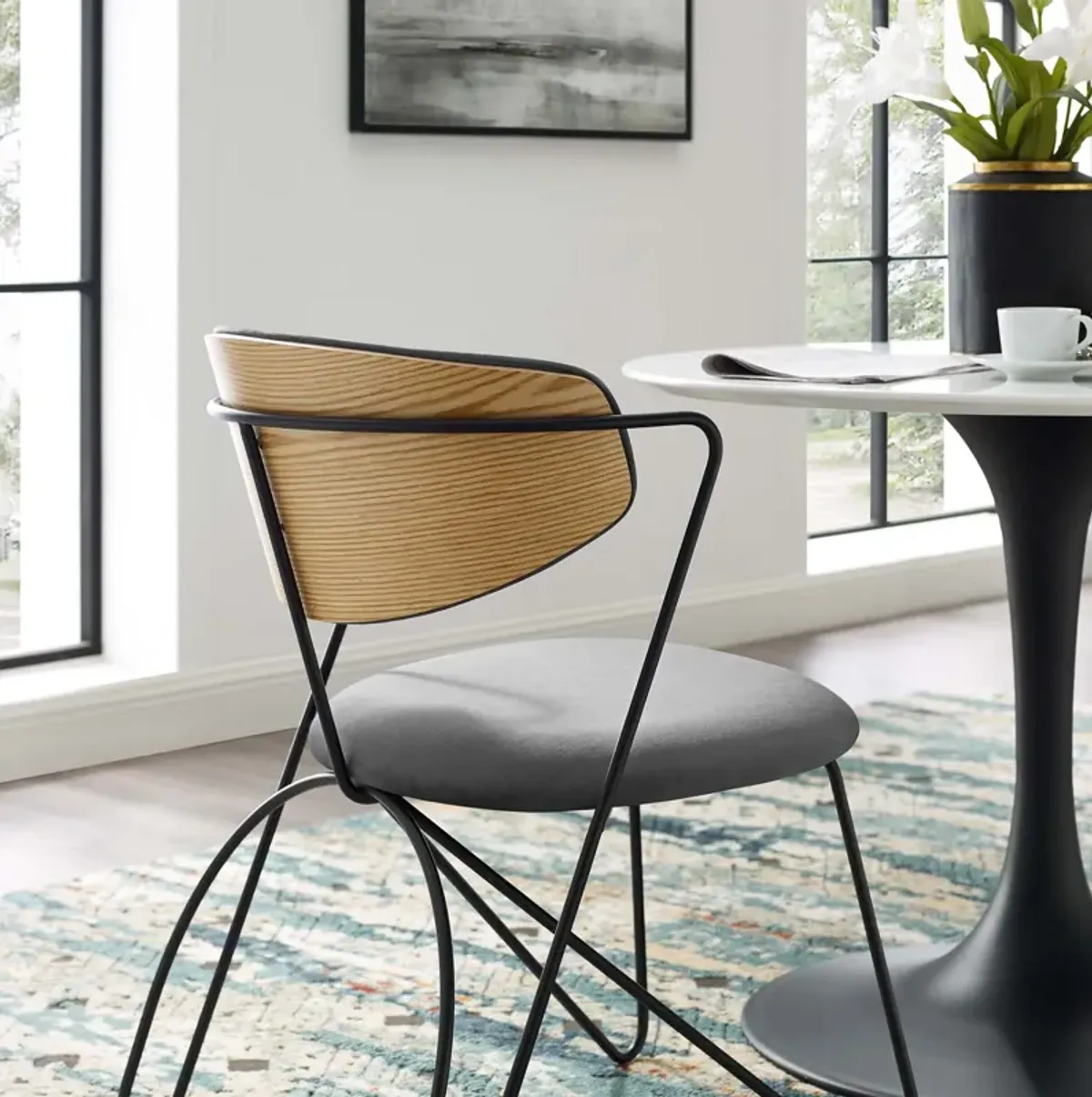 Prevail Dining Chair